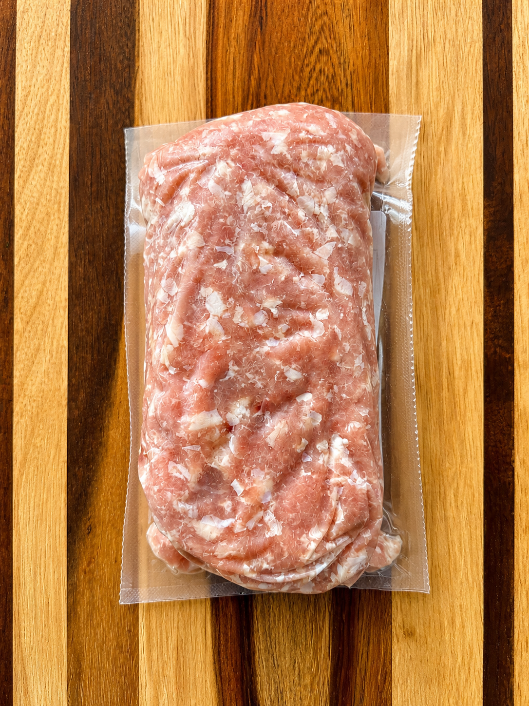 Ground Chicken