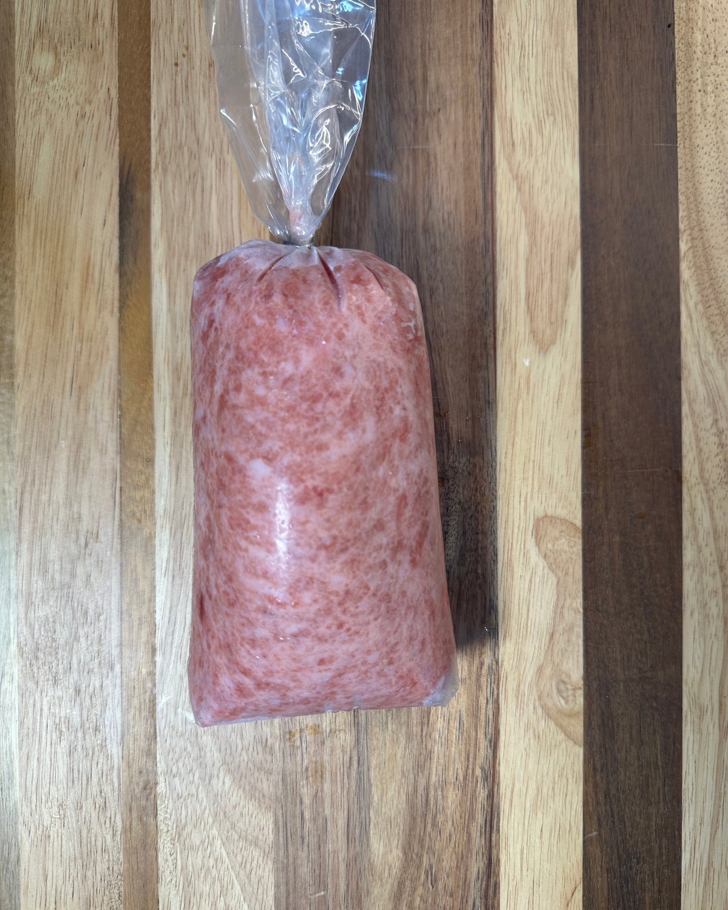 Ground Pork