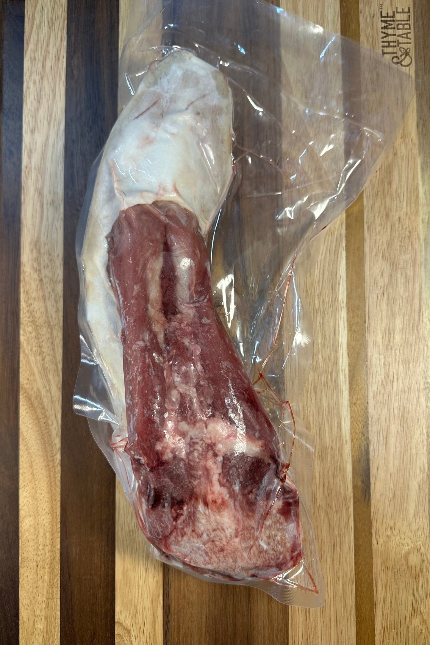 Beef Tongue