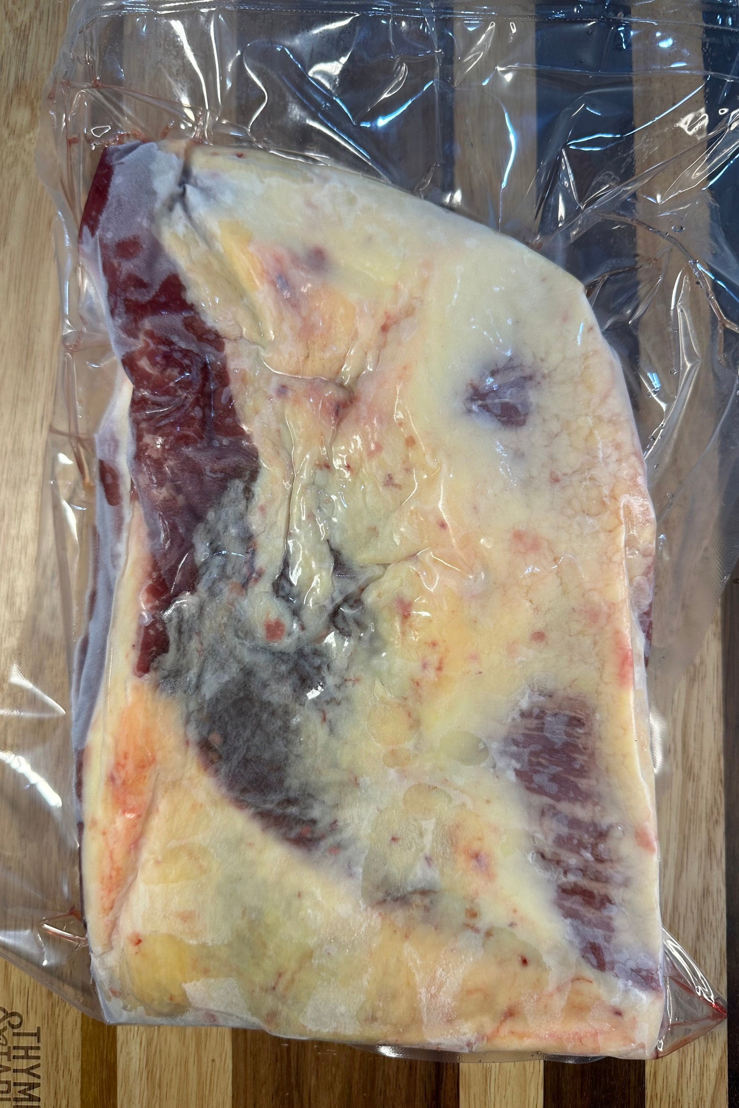 Brisket