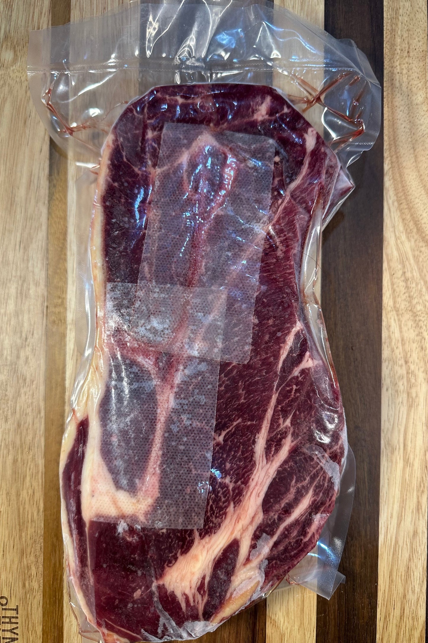 Chuck Roast