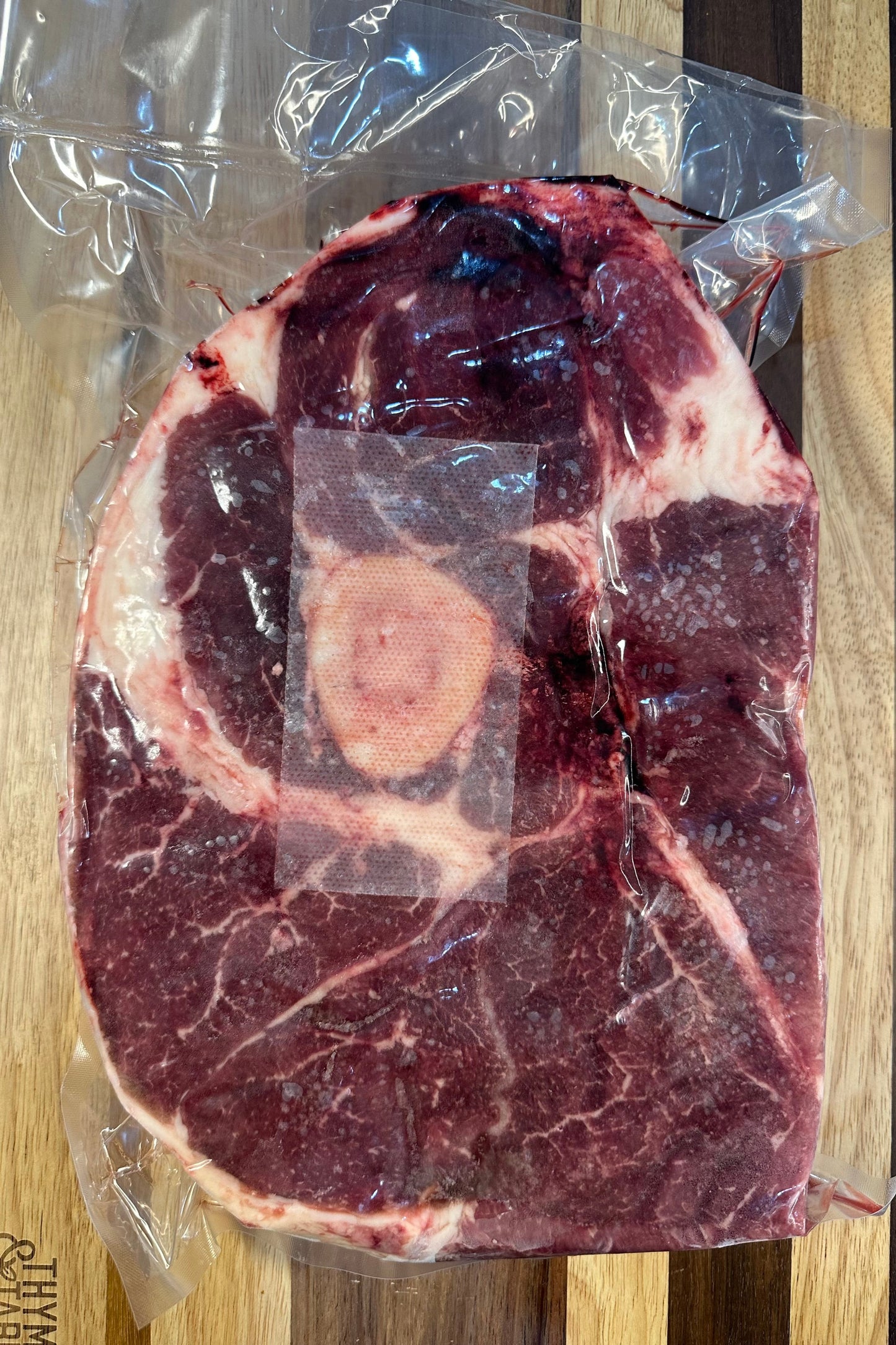 Arm Roast