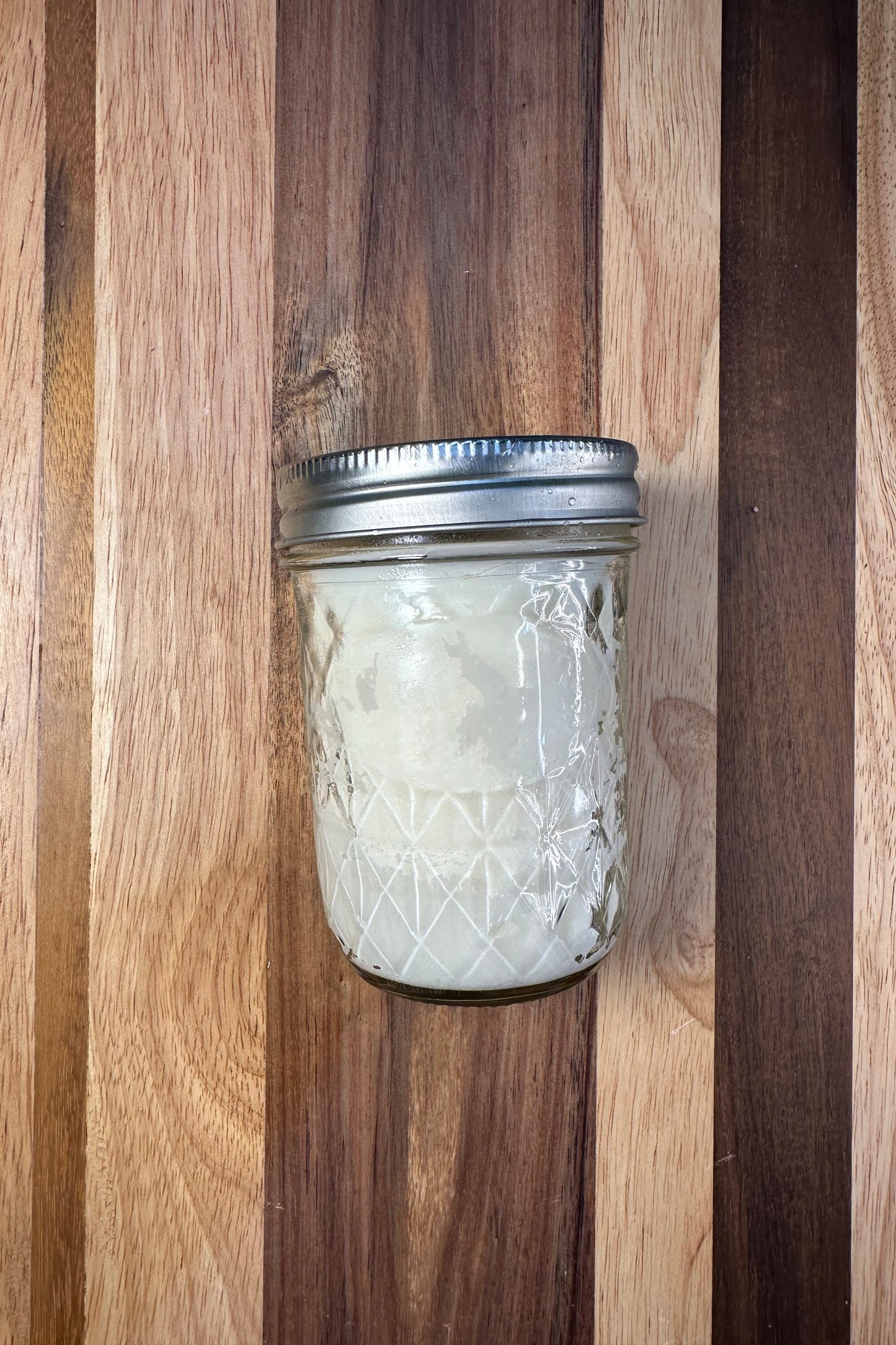 Beef Tallow