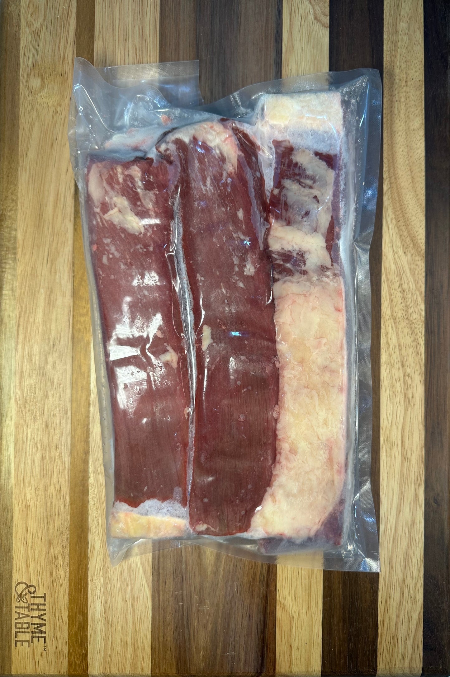 Beef Short Ribs
