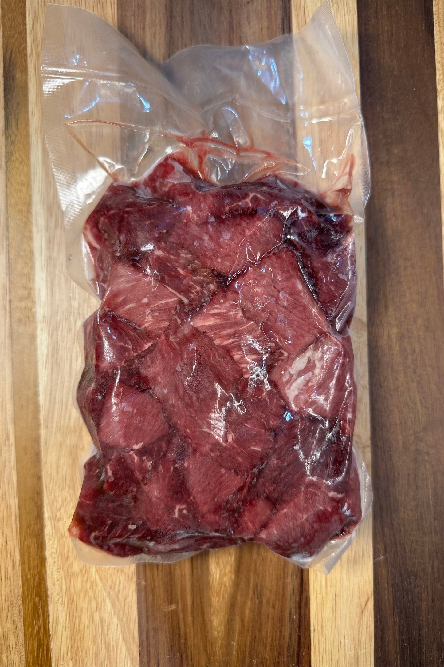 Stew Meat