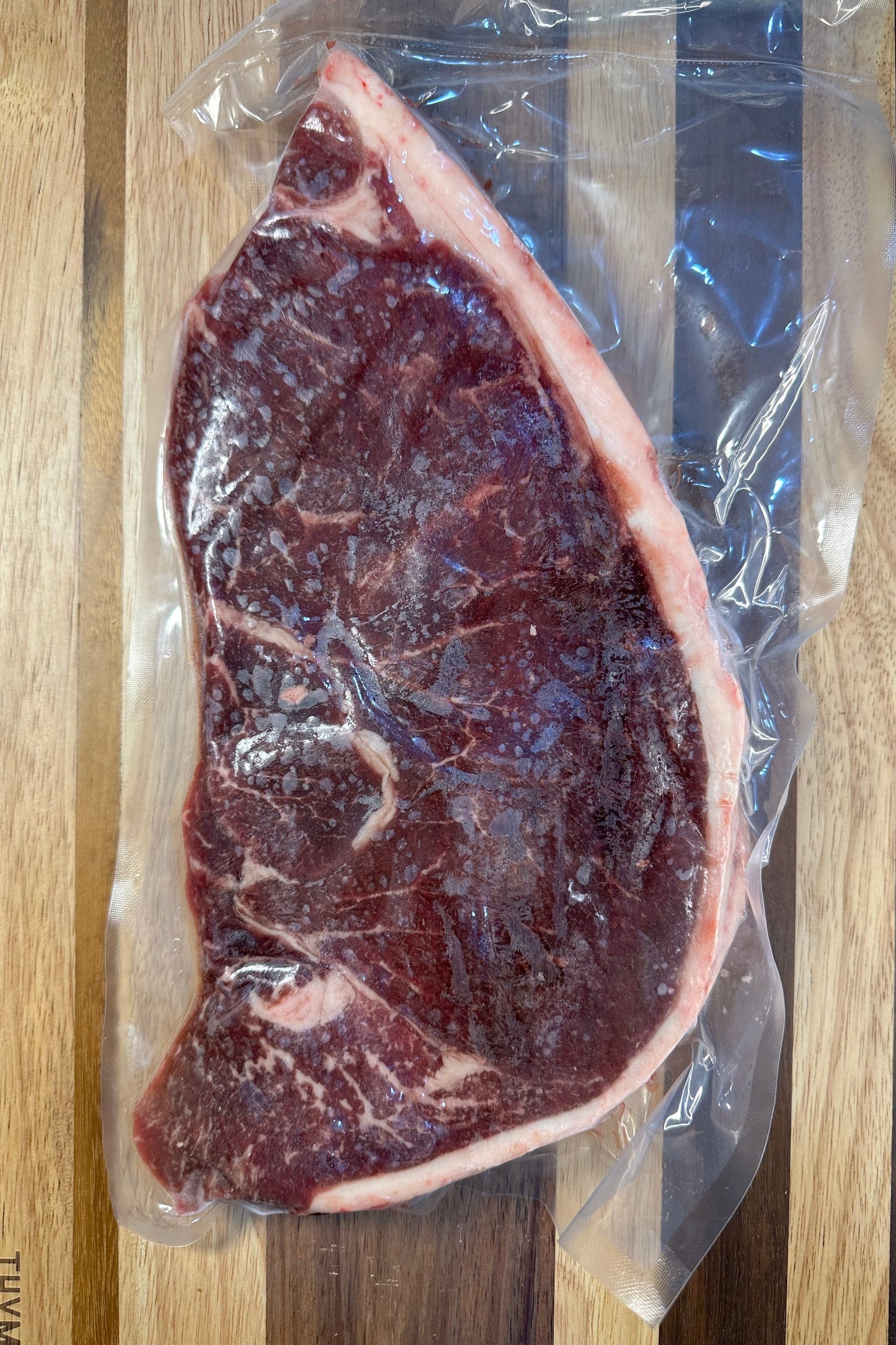 Sirloin Steak