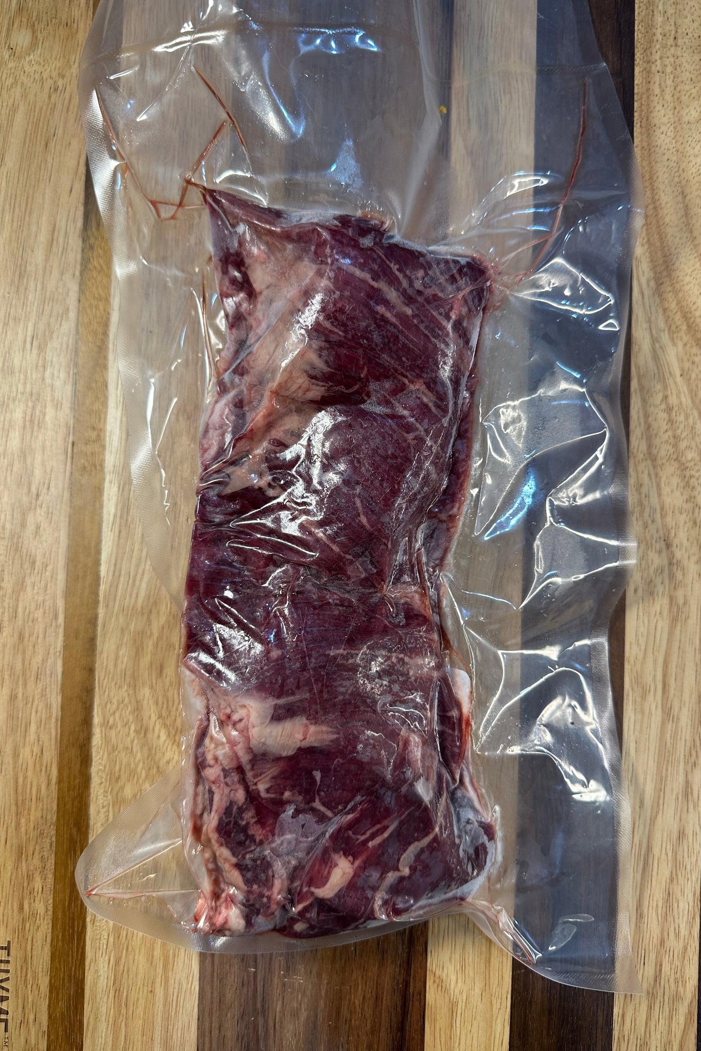 Skirt Steak