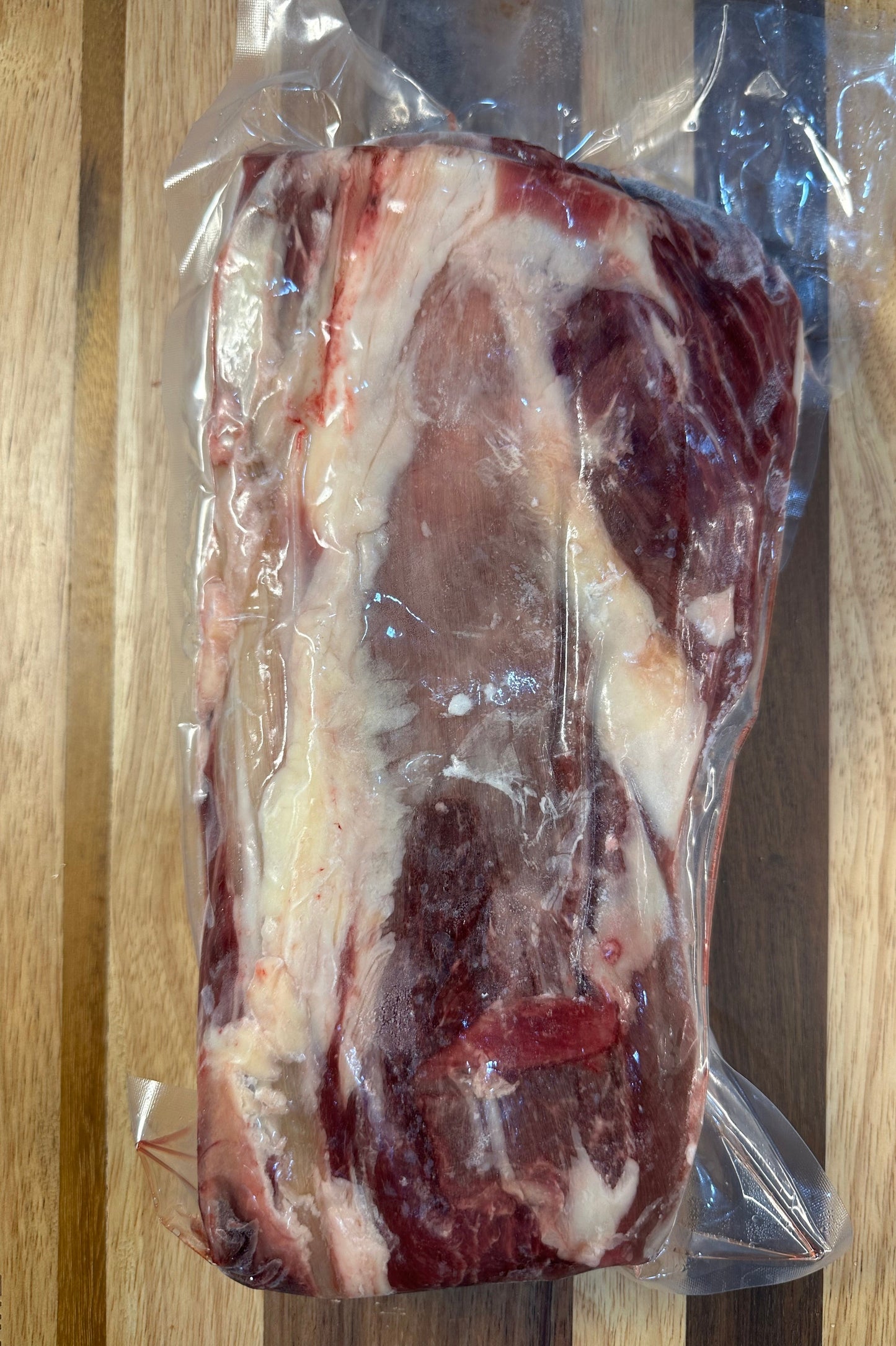 Tenderloin - Halved
