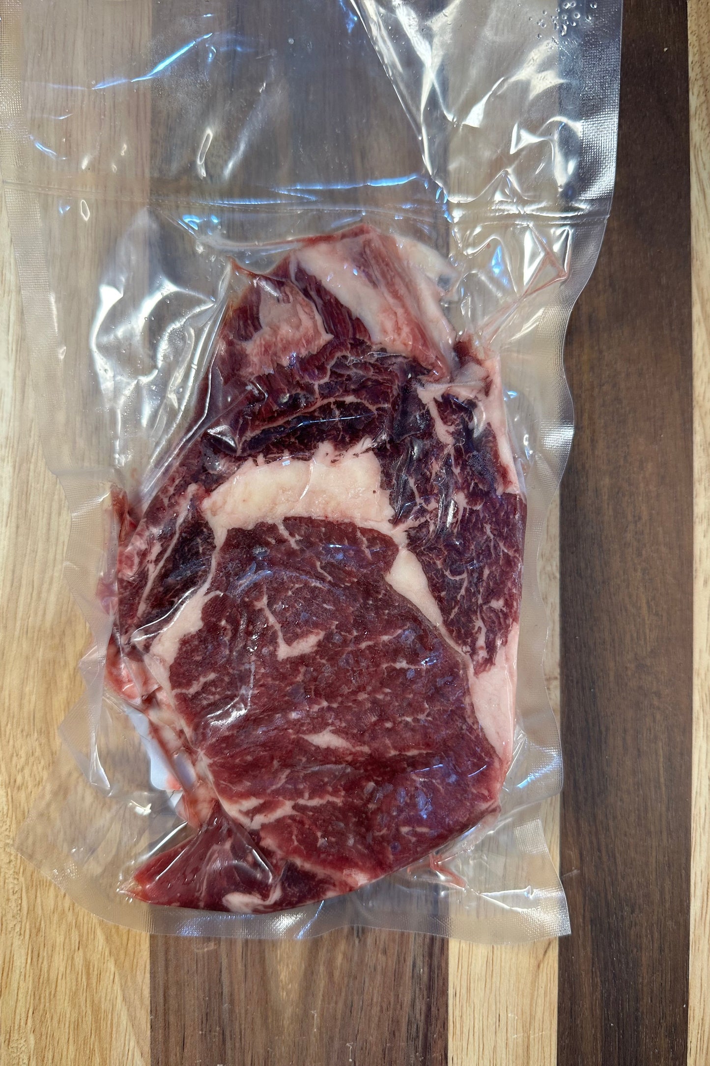 Ribeye Steak