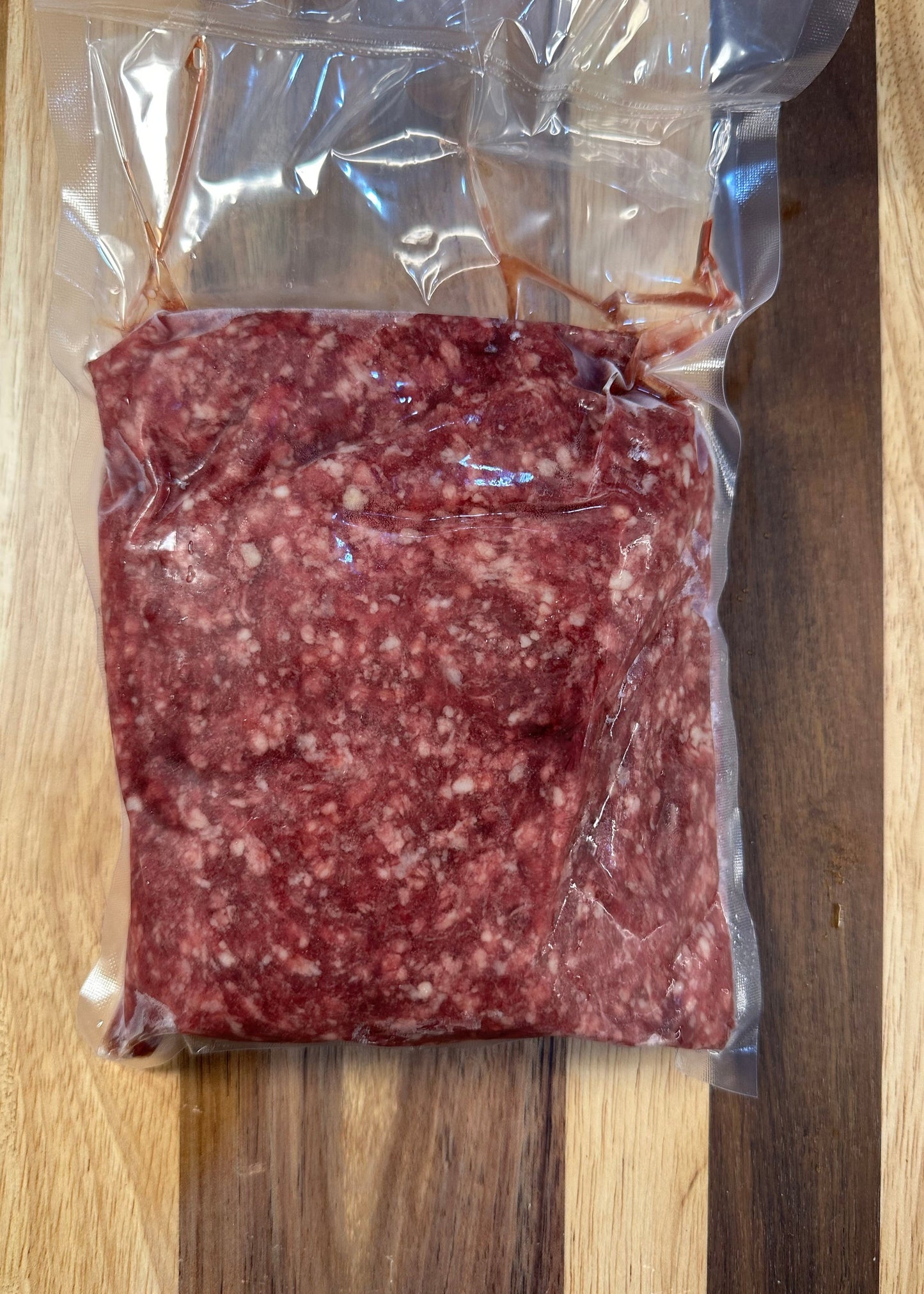 Ground Beef + Bundles