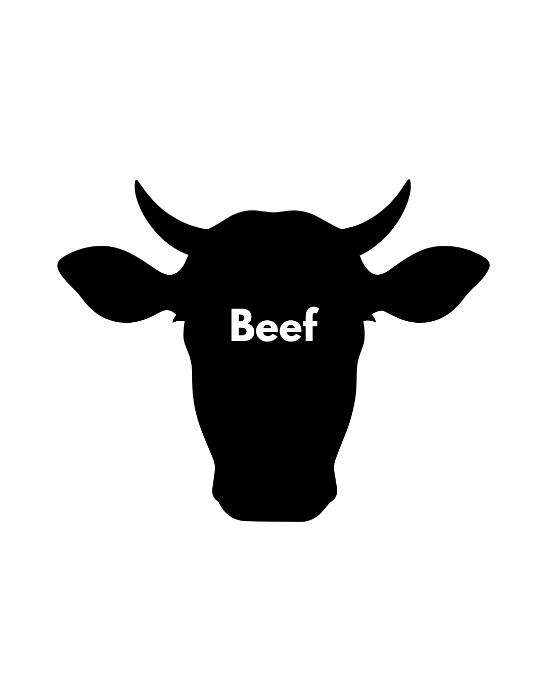 Grass-Finished Beef