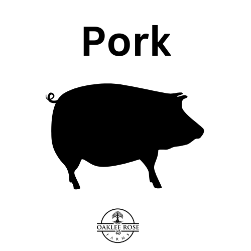 Pasture-Raised Pork