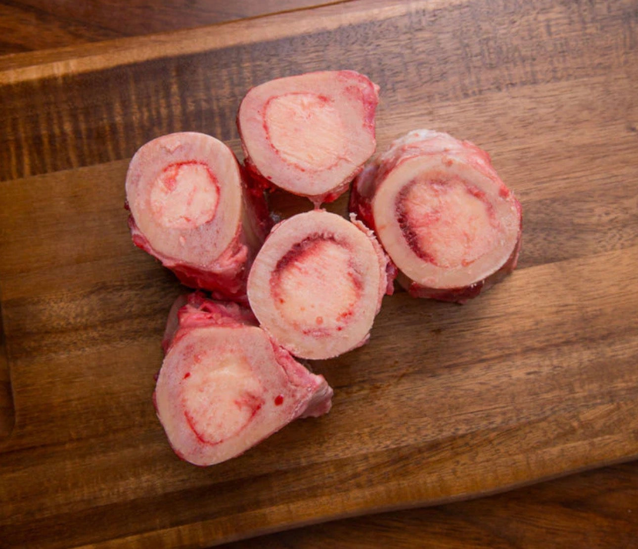 Beef Marrow Bones