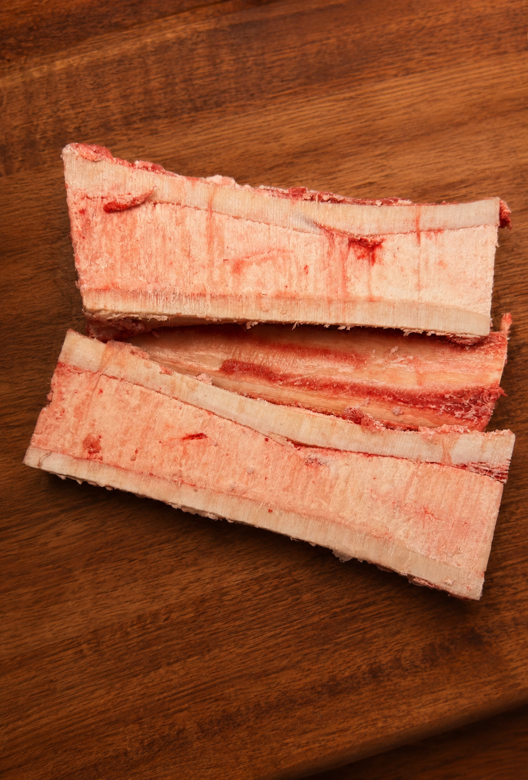 Beef Marrow Bones