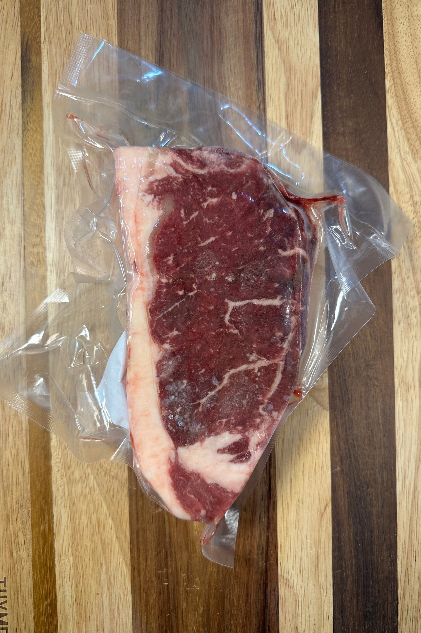Strip Steak